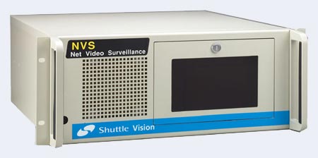   Shuttle NVS2000